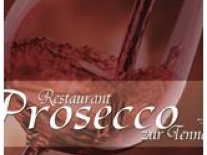 Photo: Prosecco zur Tenne